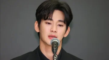 مسلسل كيم سو هيون بلا موعد عرض حتى الآن